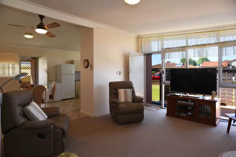 12 Smythe Crescent, South Bunbury WA 6230