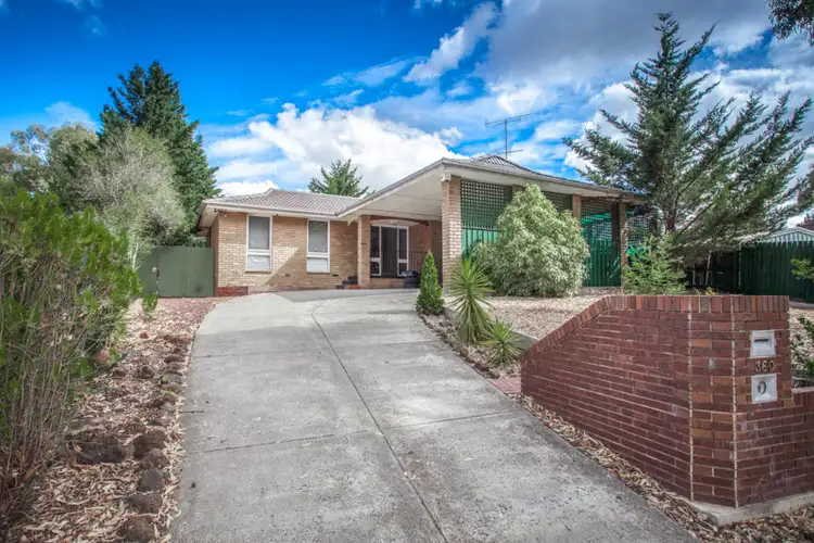 360 Elizabeth Drive, Sunbury VIC 3429