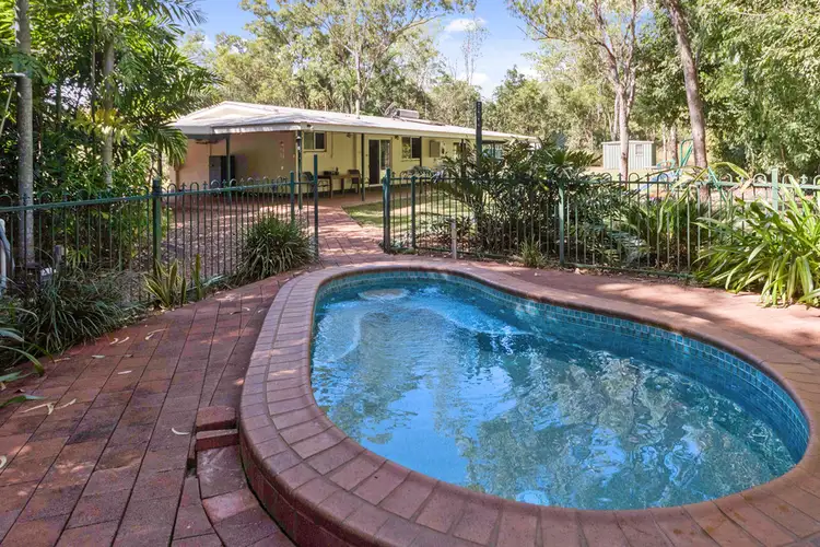 Second view of Homely house listing, 40 Jefferis Road, Humpty Doo NT 836