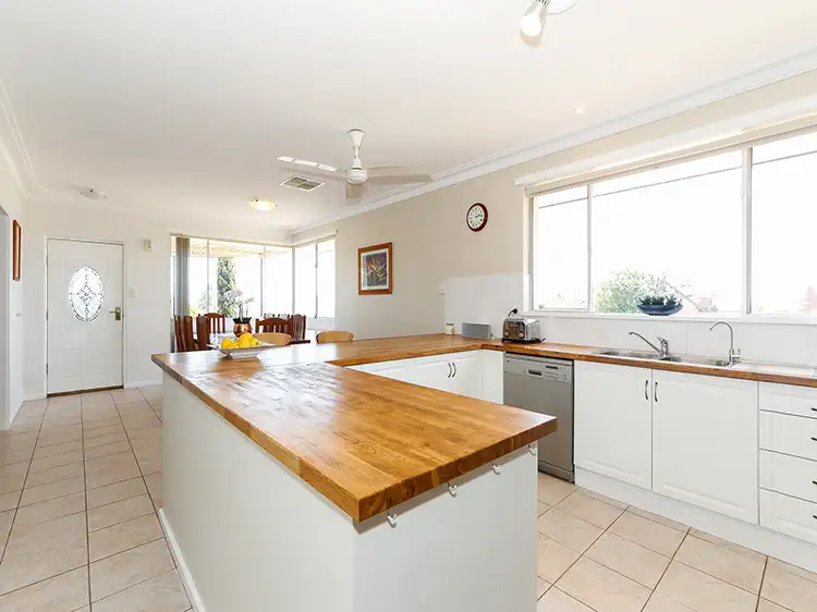 Seventh view of Homely house listing, 22 Lygnern Cr, Kallaroo WA 6025
