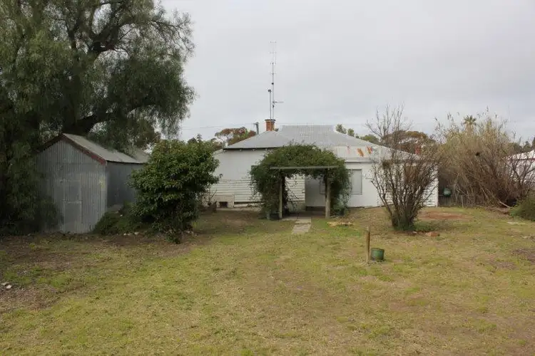 Third view of Homely house listing, 35 James Street, Kellerberrin WA 6410