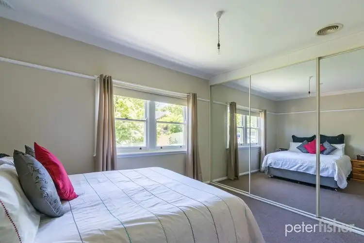 Fifth view of Homely house listing, 140 Margaret Street, Orange NSW 2800