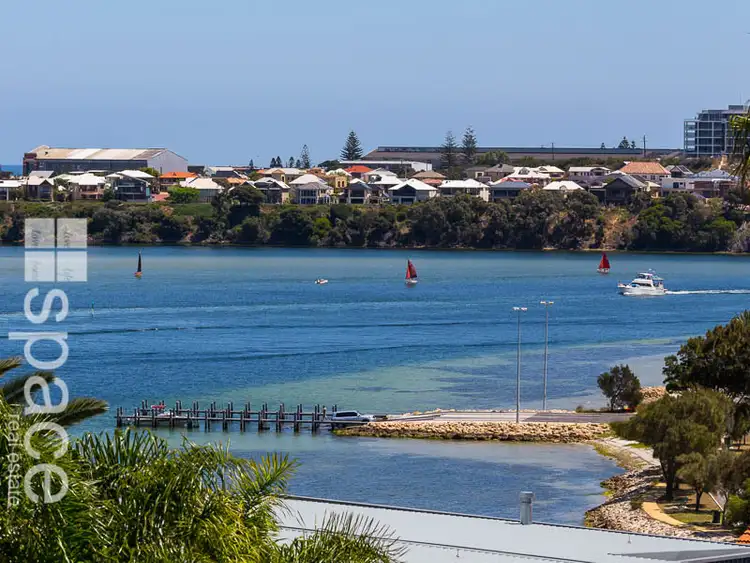 Second view of Homely house listing, 76a Preston Point Road, East Fremantle WA 6158