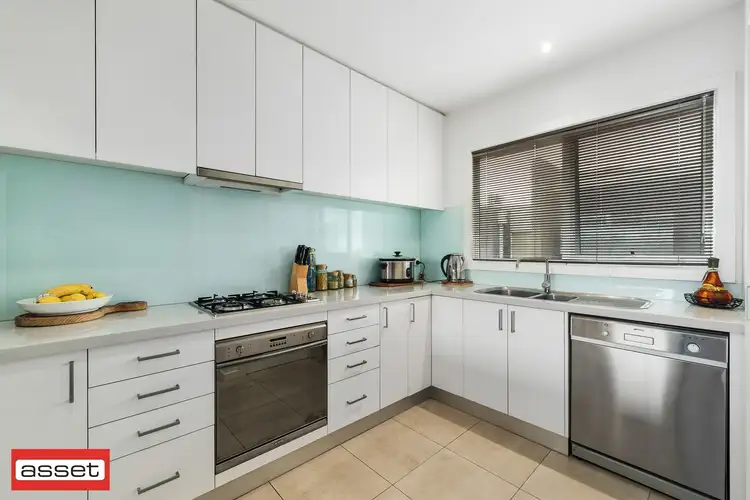 Third view of Homely townhouse listing, 8/107 Nepean Highway, Seaford VIC 3198