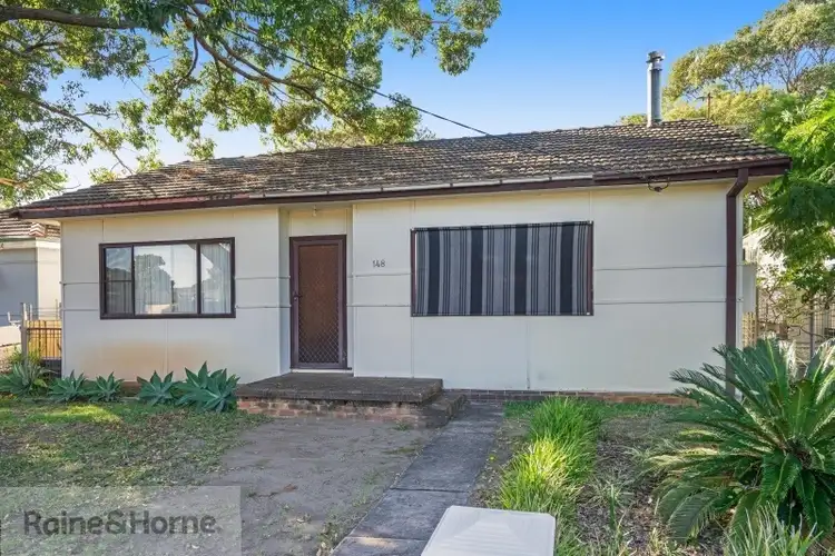 148 Trafalgar Avenue, Umina Beach NSW 2257