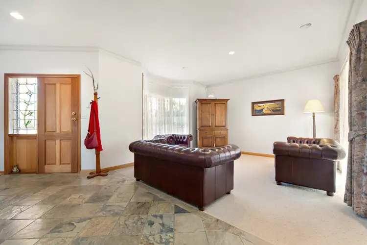Third view of Homely house listing, 9 Carbine Court, New Gisborne VIC 3438