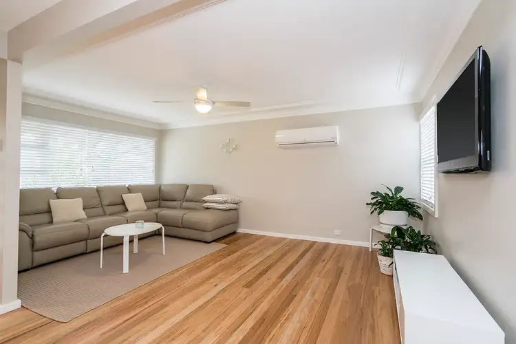 Fourth view of Homely house listing, 80 Macquarie Grove, Caves Beach NSW 2281
