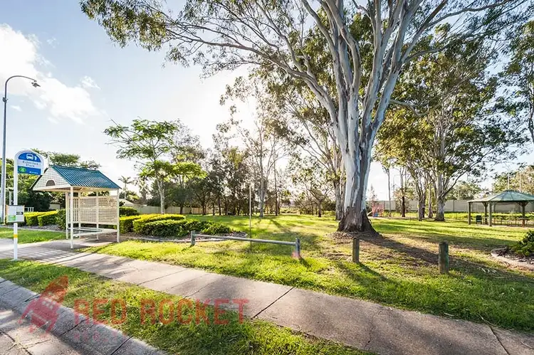 Fourth view of Homely house listing, 39 Edenlea Drive, Meadowbrook QLD 4131