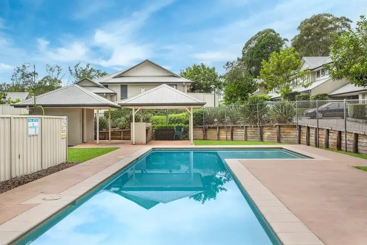 Second view of Homely townhouse listing, 4/5 Prings Road, Niagara Park NSW 2250