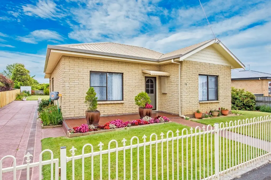 Main view of Homely house listing, 70 Main Street, Ulverstone TAS 7315
