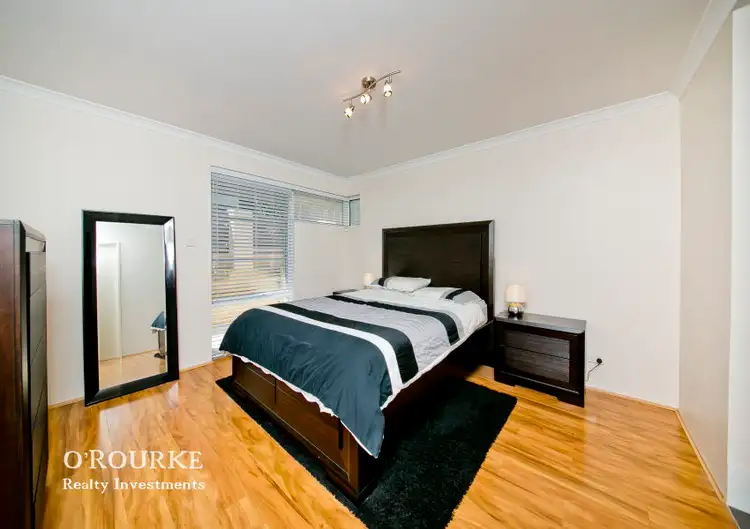 Sixth view of Homely house listing, 134 a Abbett Street, Scarborough WA 6019