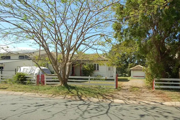 42-44 Douro Road, Wellington Point QLD 4160