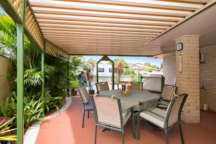 Fourth view of Homely semi-detached listing, 2/12 Brighton Street, Banora Point NSW 2486