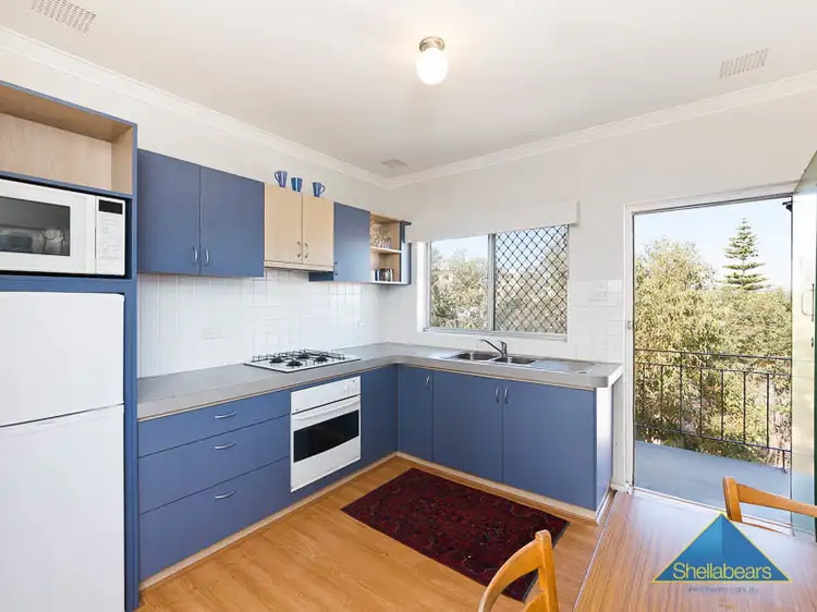 Sixth view of Homely apartment listing, 9/7 Napier Street, Cottesloe WA 6011