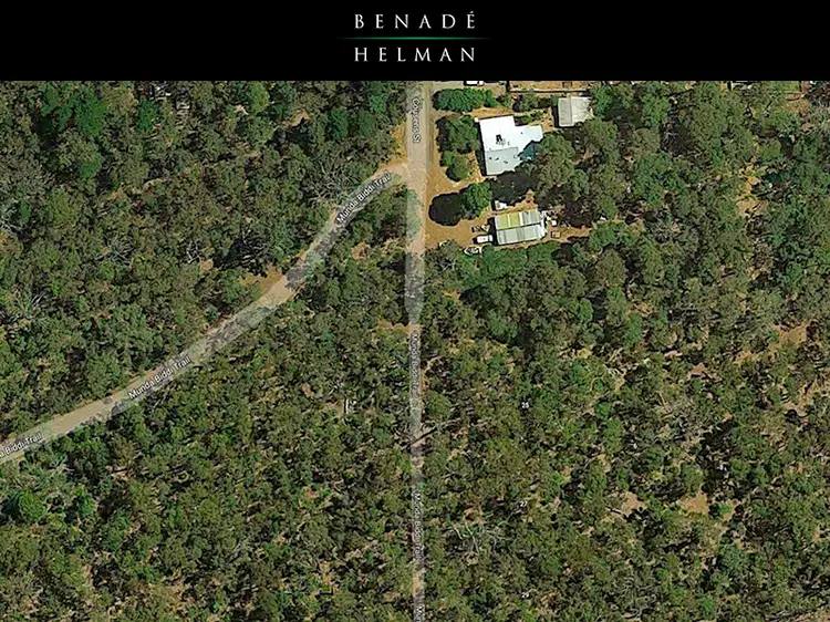 Second view of Homely land listing, 25 Cousens Street, Jarrahdale WA 6124