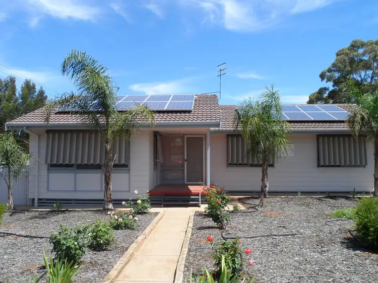 24 Kokoda Terrace, Loxton SA 5333