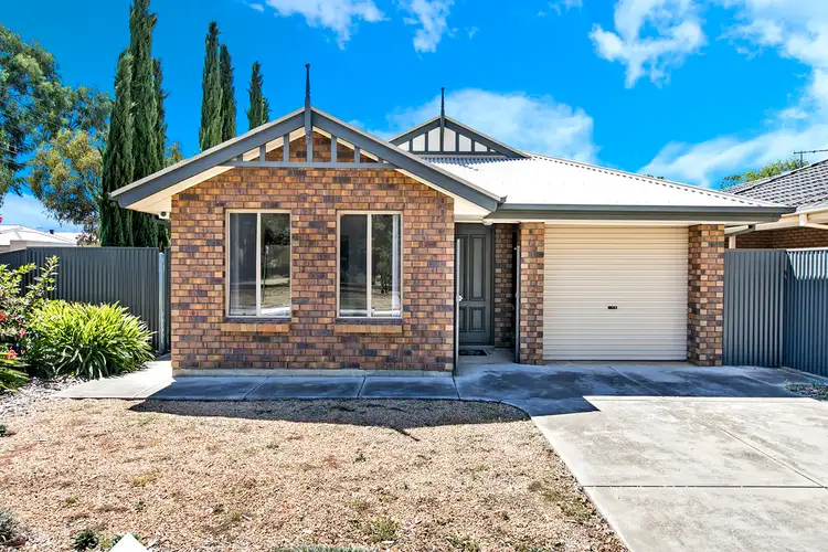 31 Hume Street, Salisbury North SA 5108