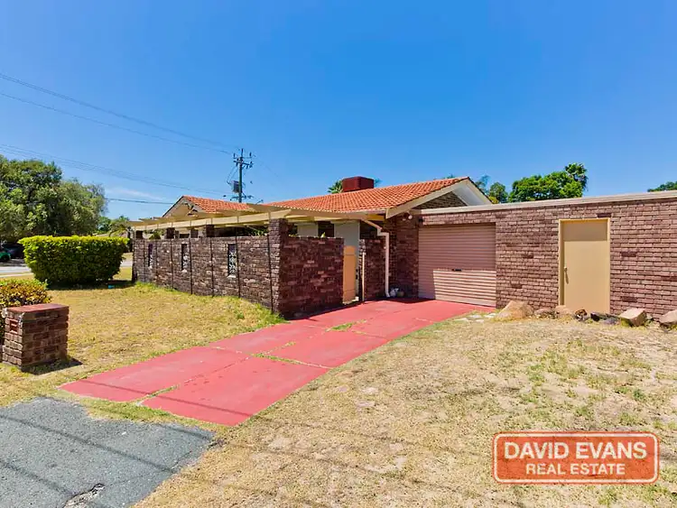 Second view of Homely house listing, 2 Althorne Way, Girrawheen WA 6064
