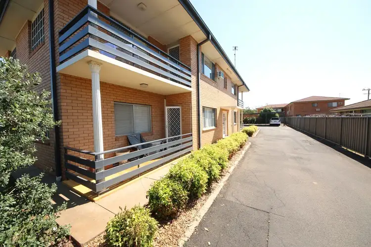 1/31 Hunter Street, Dubbo NSW 2830