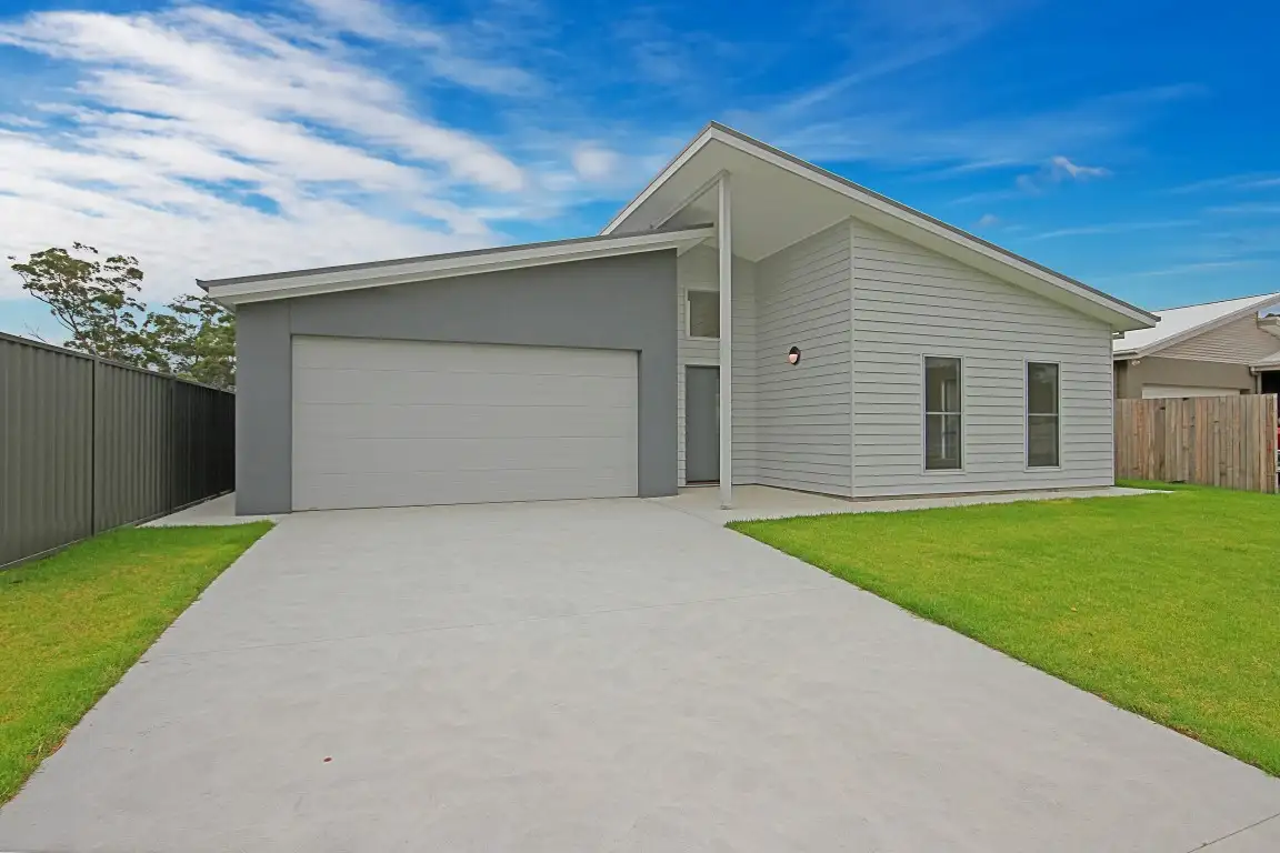 Main view of Homely house listing, 80 Heath Street, Broulee NSW 2537