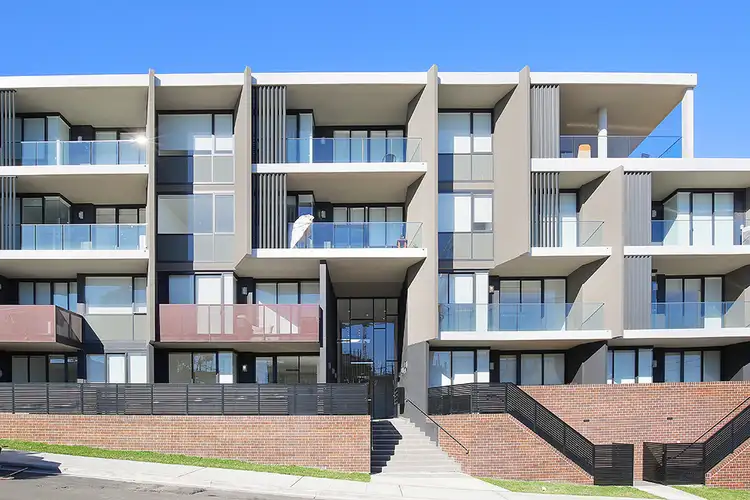 Sixth view of Homely apartment listing, 201/2 Northcote Street, Mortlake NSW 2137