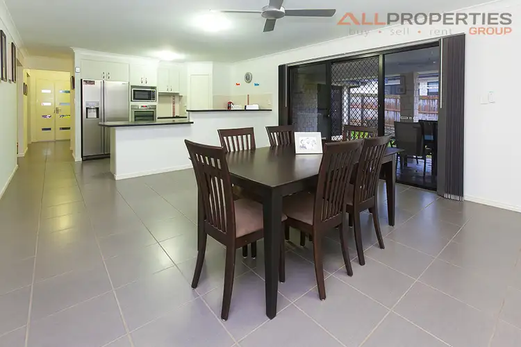 Fourth view of Homely house listing, 139 Bush Tucker Rd, Berrinba QLD 4117