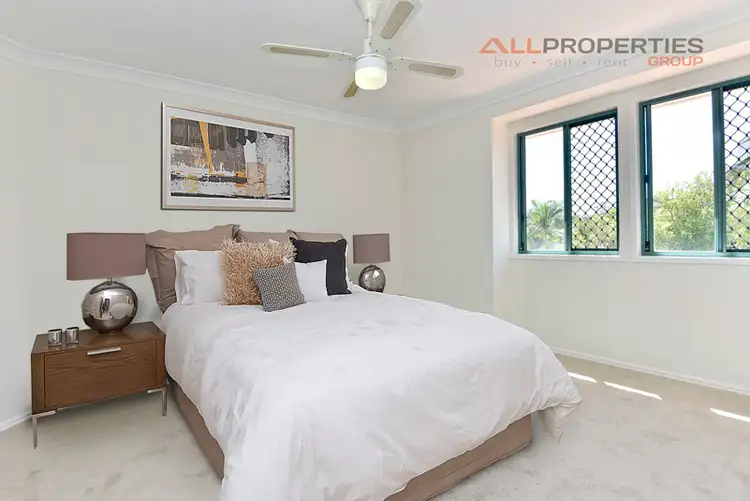 Fifth view of Homely townhouse listing, 4/34 Brandon Road, Runcorn QLD 4113