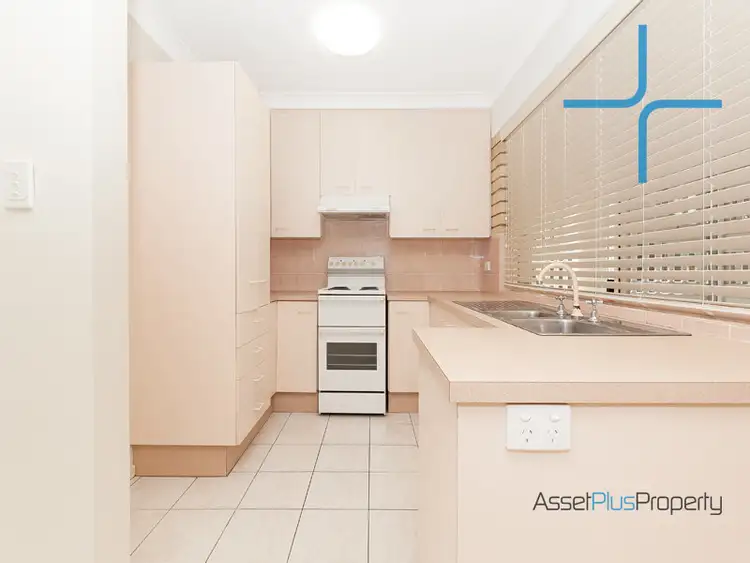 Fourth view of Homely block of units listing, 17 Buckle Street, Northgate QLD 4013