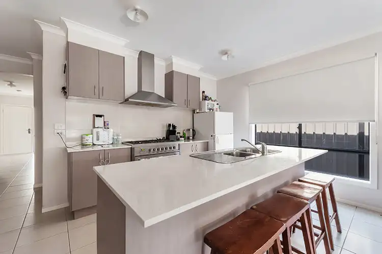 Third view of Homely house listing, 41 Evergreen Crescent, Craigieburn VIC 3064