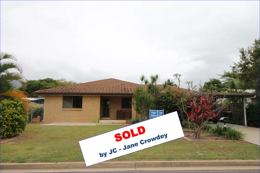 Main view of Homely house listing, 19 Larkspur Crescent, Annandale QLD 4814