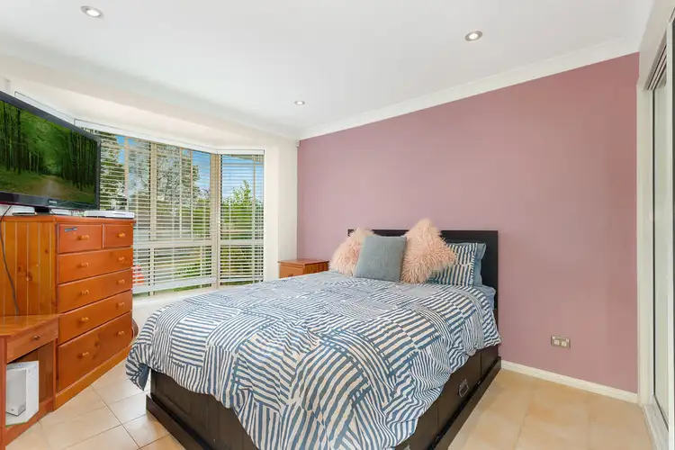 Fifth view of Homely house listing, 4 Warialda Way, Hinchinbrook NSW 2168