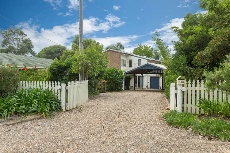 Main view of Homely house listing, 340 George Bass Drive, Lilli Pilli NSW 2536
