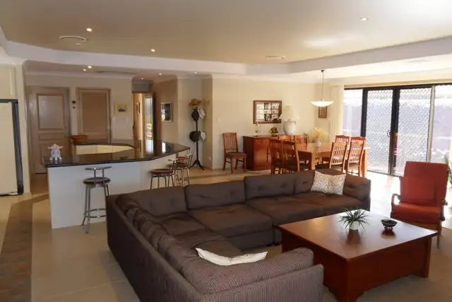 Sixth view of Homely house listing, 6 WHIMBREL DRIVE, Sussex Inlet NSW 2540