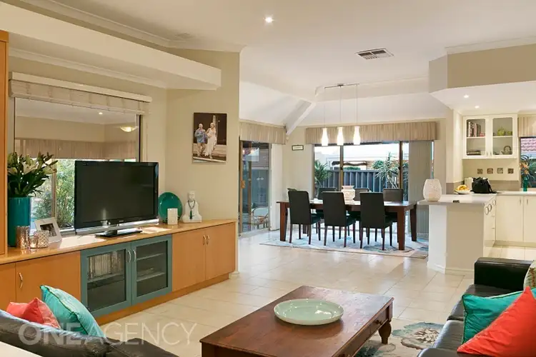 Fourth view of Homely house listing, 34 Deller Drive, Bibra Lake WA 6163