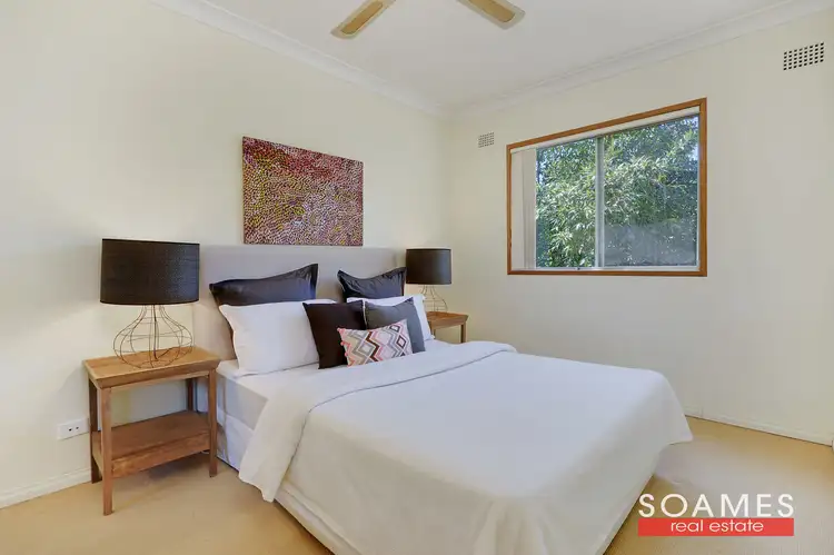 Sixth view of Homely apartment listing, 7/40 Burdett Street, Hornsby NSW 2077