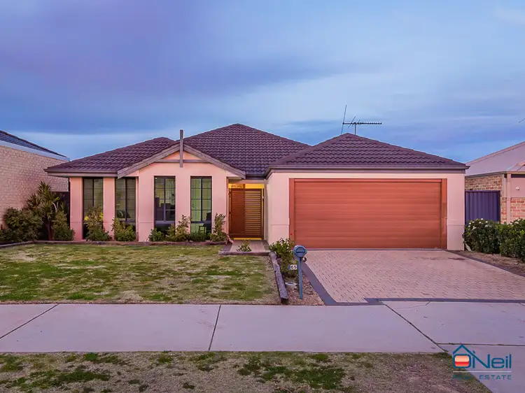 65 Plaistowe Boulevard, Byford WA 6122