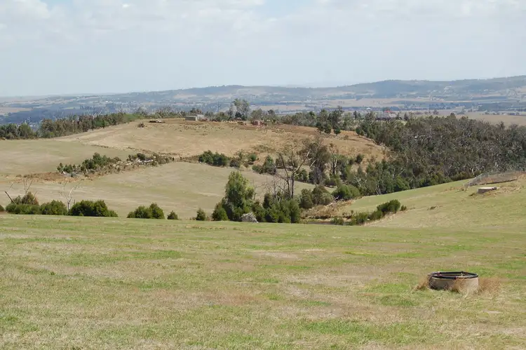 Fourth view of Homely land listing, 635 Yea Road, Whittlesea VIC 3757
