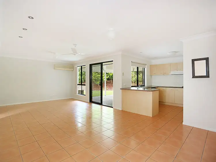 Third view of Homely house listing, 38 Aspen Street, Carindale QLD 4152