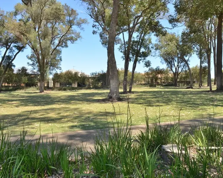 Second view of Homely house listing, 10 Larrimah Bend, Baldivis WA 6171