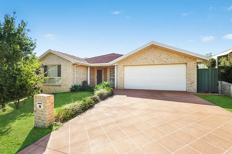 Main view of Homely house listing, 48 Pead Street, Wauchope NSW 2446