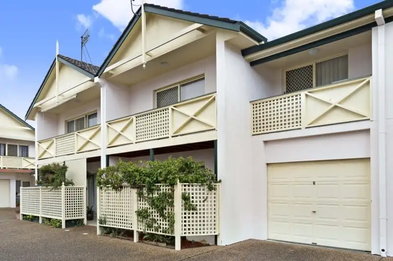 Main view of Homely house listing, 3-2 Shearman Avenue, Lemon Tree Passage NSW 2319