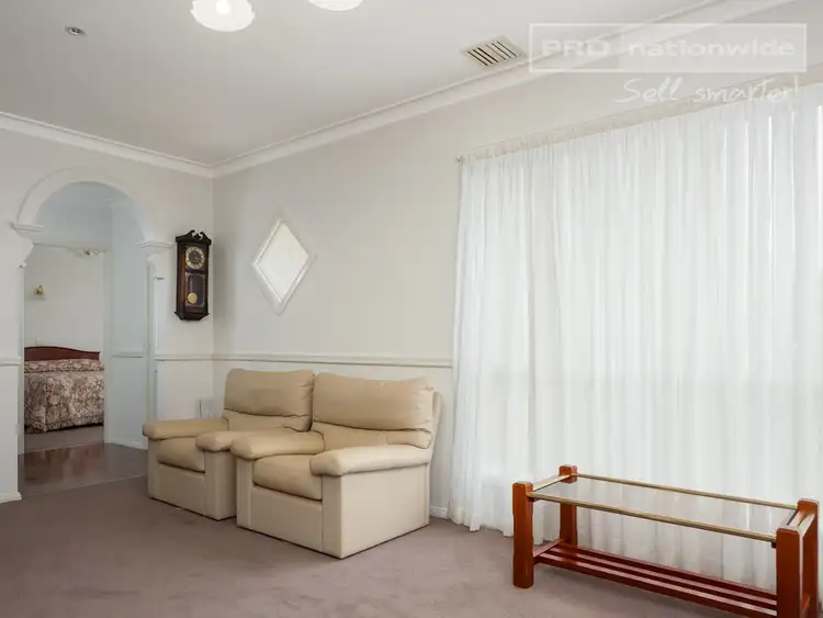 Fifth view of Homely house listing, 14 Lachlan Place, Tatton NSW 2650