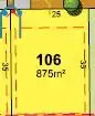 Main view of Homely land listing, Lot 106 Yuwari Avenue, Karlkurla WA 6430