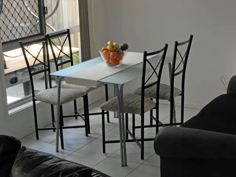 Sixth view of Homely townhouse listing, 25 / 6 - 32 University Drive, Meadowbrook QLD 4131