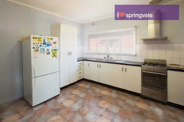 Fifth view of Homely house listing, 21 Whitworth Avenue, Springvale VIC 3171
