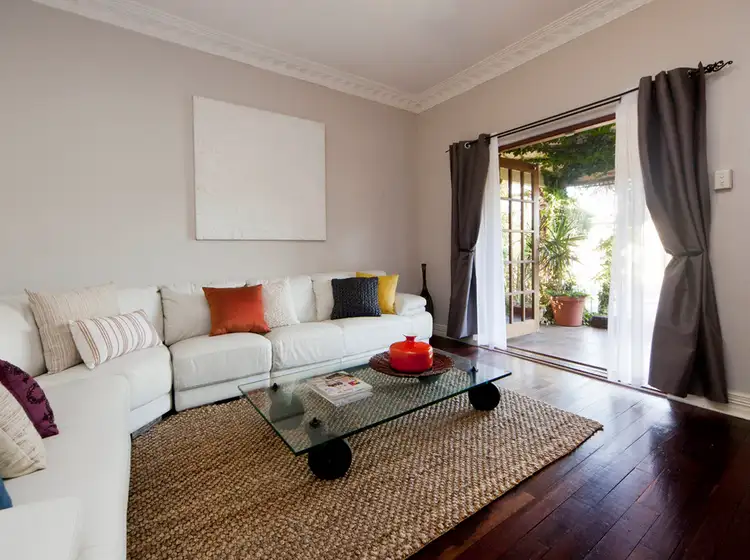 Fifth view of Homely house listing, 261a Huntriss Road, Doubleview WA 6018