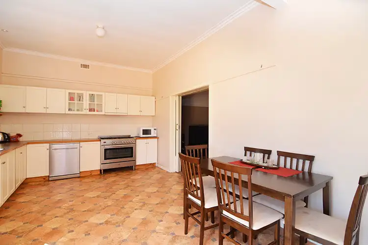Fifth view of Homely rural property listing, 128 Box Avenue, Koorlong VIC 3501