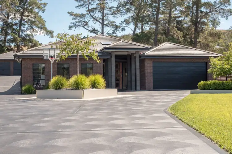 Second view of Homely house listing, 75 Churinga Waters Drive, Old Beach TAS 7017