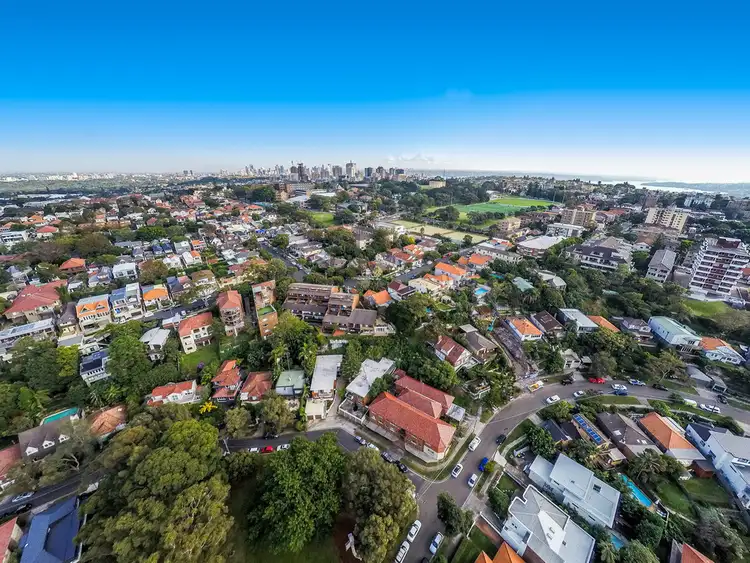 Fourth view of Homely block of units listing, 62-64 Brown Street, Bronte NSW 2024