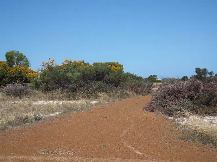 Fourth view of Homely land listing, 24 Boronia Street, Hopetoun WA 6348